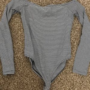 Forever 21 Bodysuit